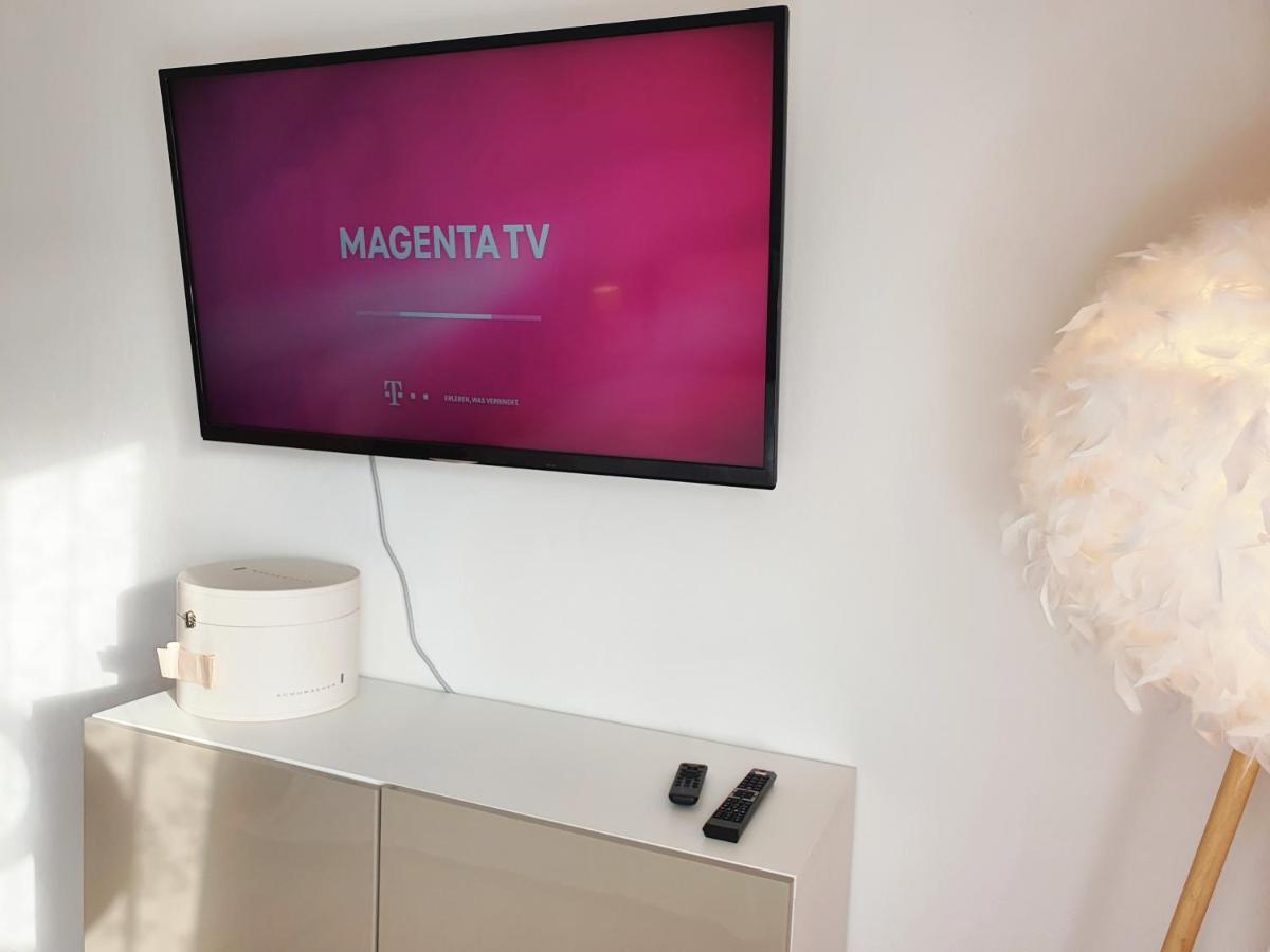 Harmony Apartment Gelsenkirchen Esterno foto