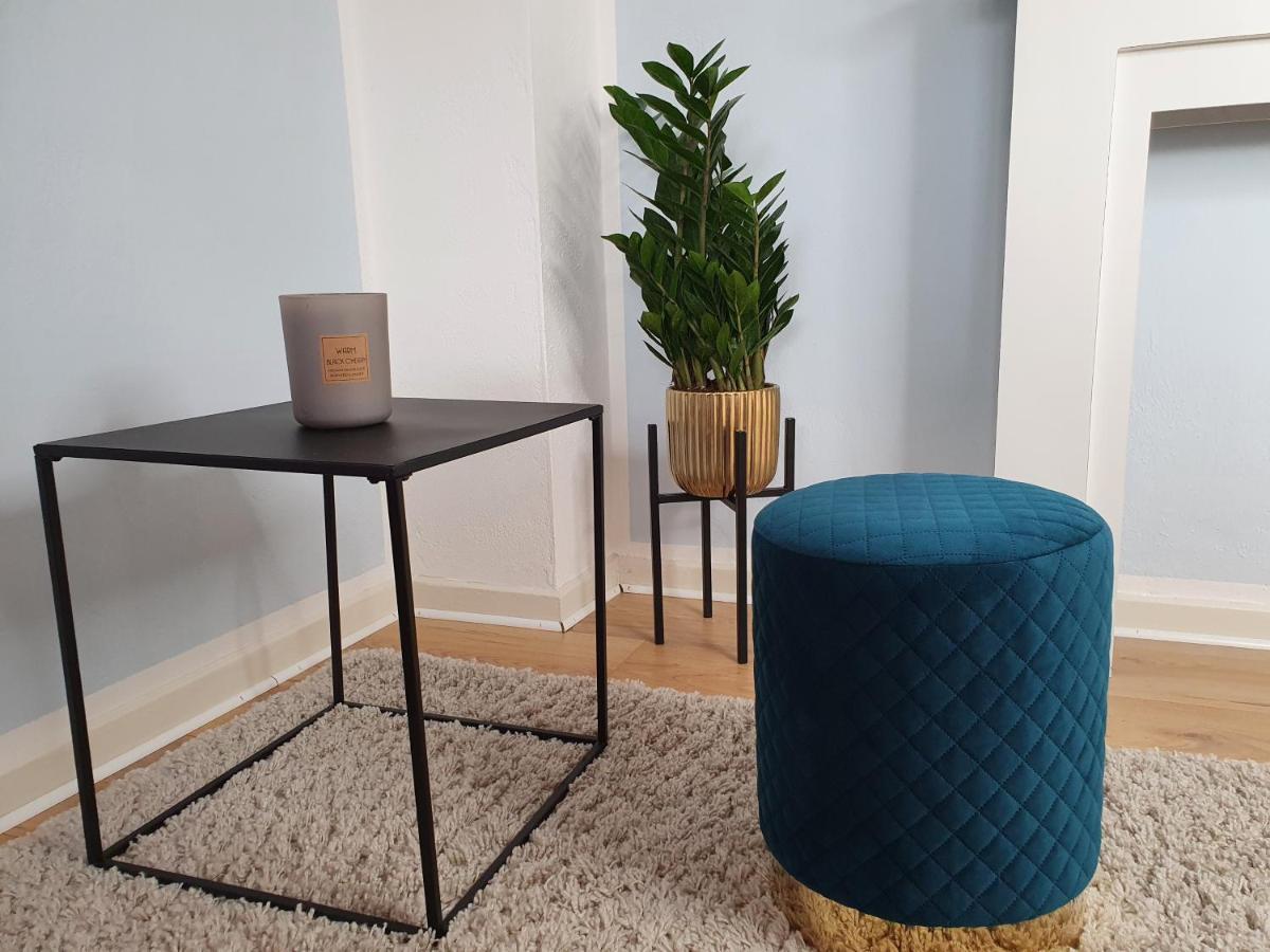 Harmony Apartment Gelsenkirchen Esterno foto