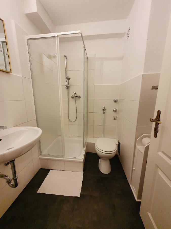 Harmony Apartment Gelsenkirchen Esterno foto